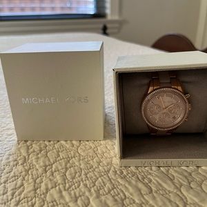 Michael Kors Watch